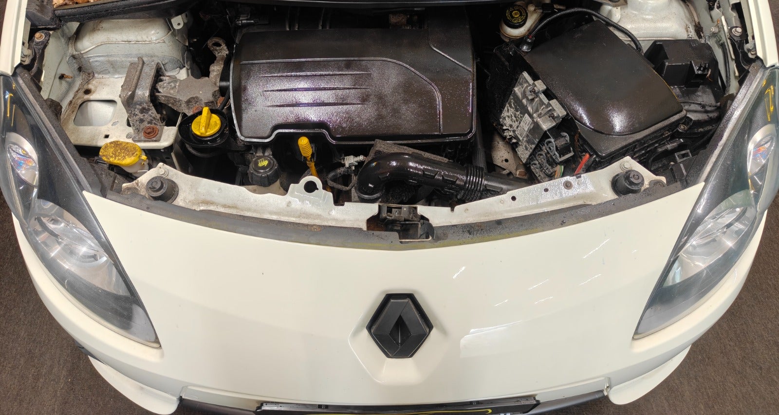 Billede af Renault Twingo 1,2 16V E Expression