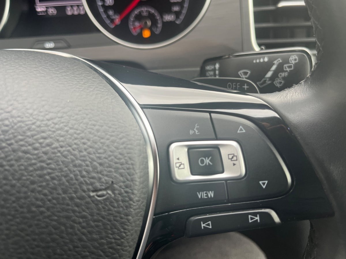 Billede af VW Golf Sportsvan 1,5 TSi 150 Comfortline DSG