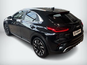 Kia XCeed PHEV Upgrade DCT