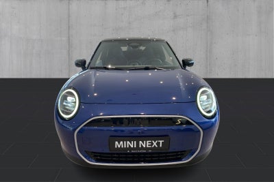 MINI Cooper SE Favoured Trim XL