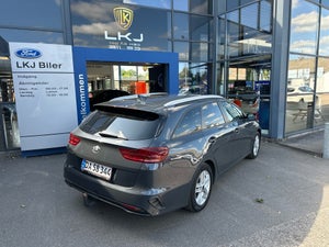Kia Ceed T-GDi Active SW