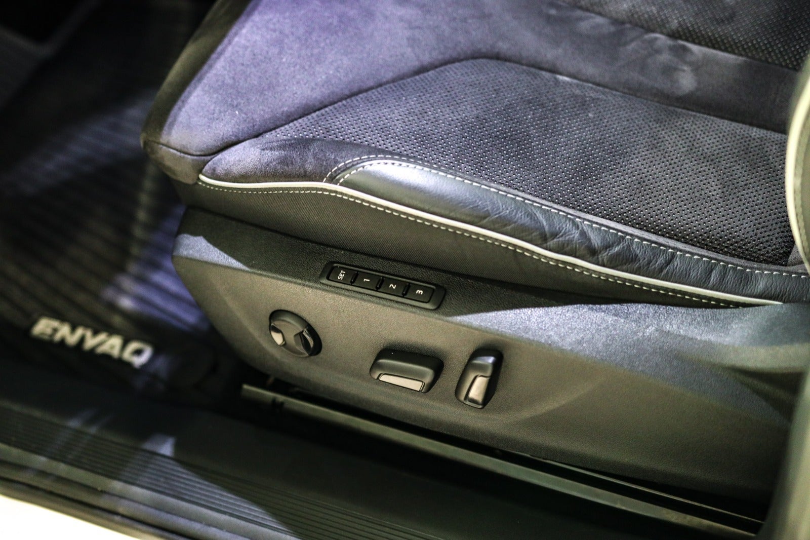 Billede af Skoda Enyaq 80 iV Sportline Maxx