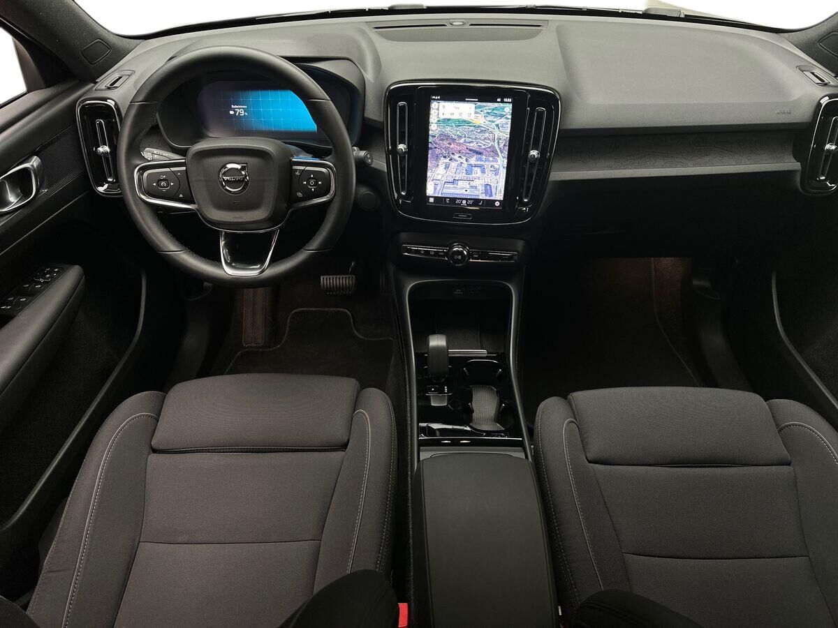 Volvo XC40 P6 ReCharge Plus billede 5