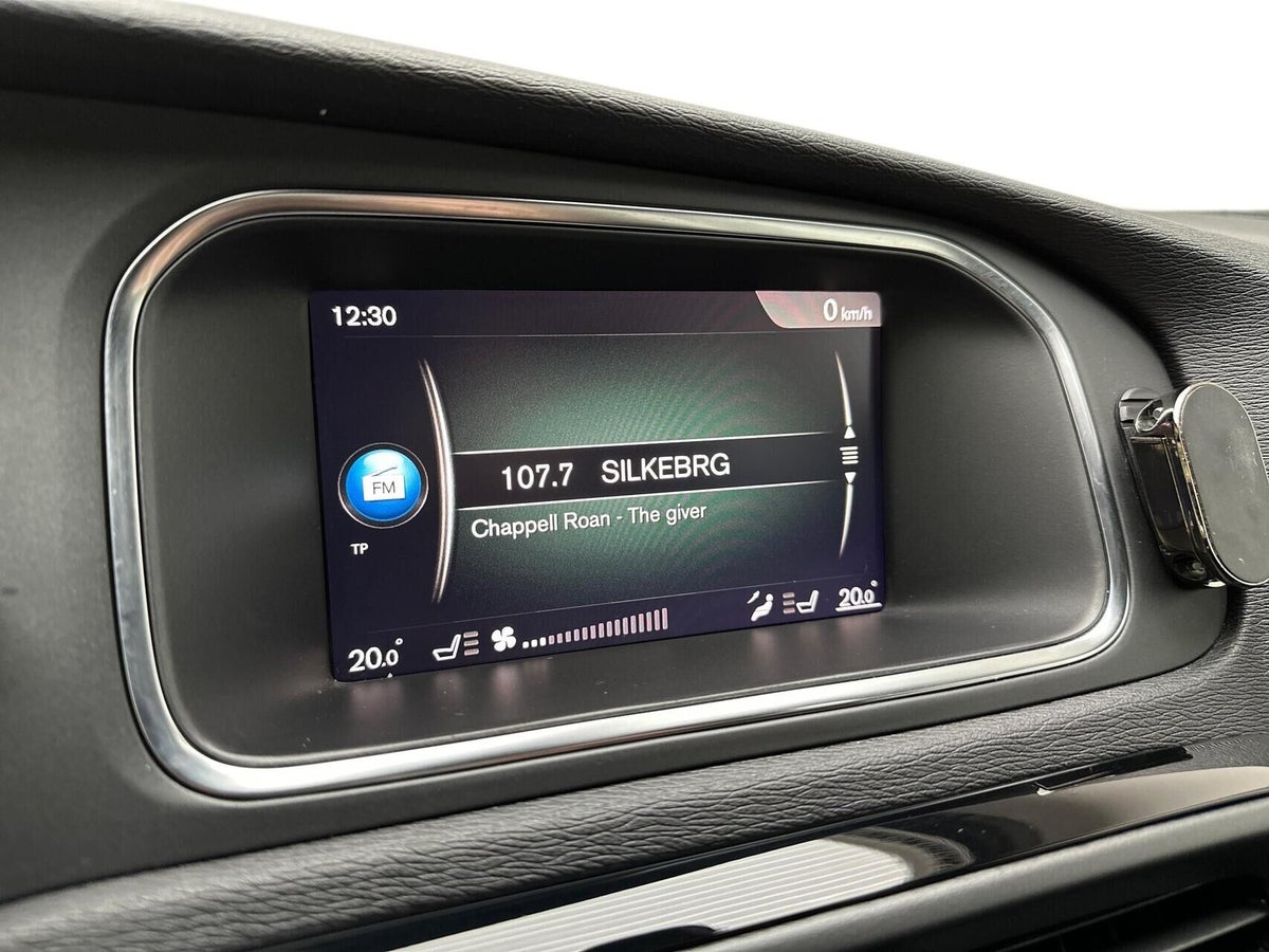 Volvo V40 CC T3 152 aut. billede 11