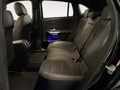 Mercedes EQA250 AMG Line