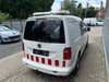 VW Caddy Maxi TDi 102 DSG BMT Van thumbnail