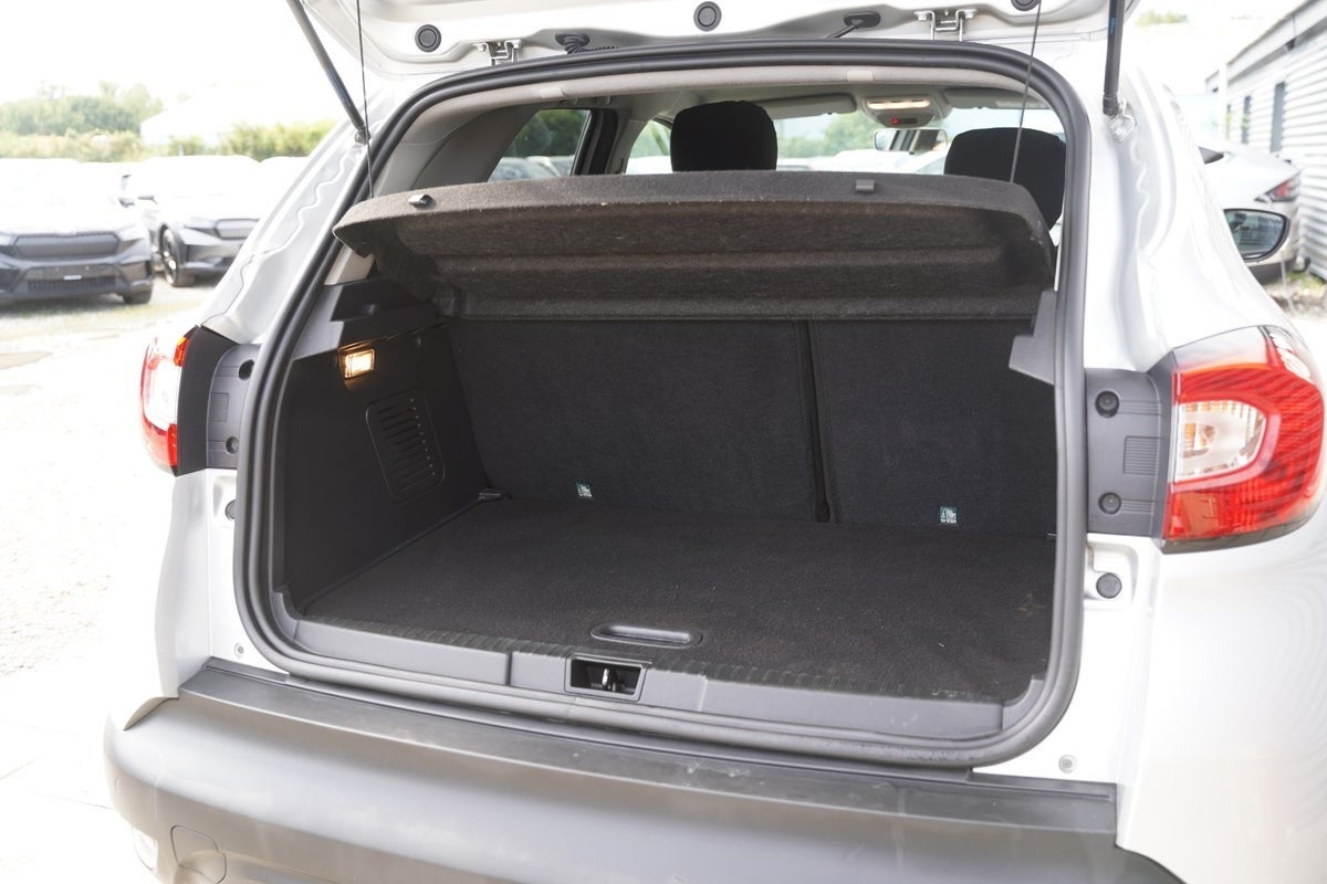 Billede af Renault Captur 0,9 TCe 90 Expression