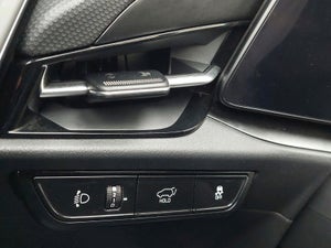 Kia Niro EV Upgrade
