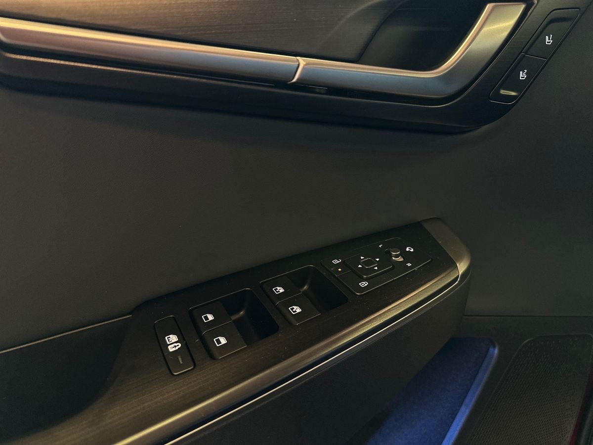 Kia EV6 Long Range Performance Upgrade AWD billede 21