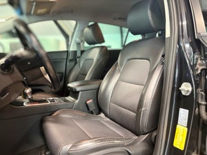 Kia Sportage T-GDi Vision DCT