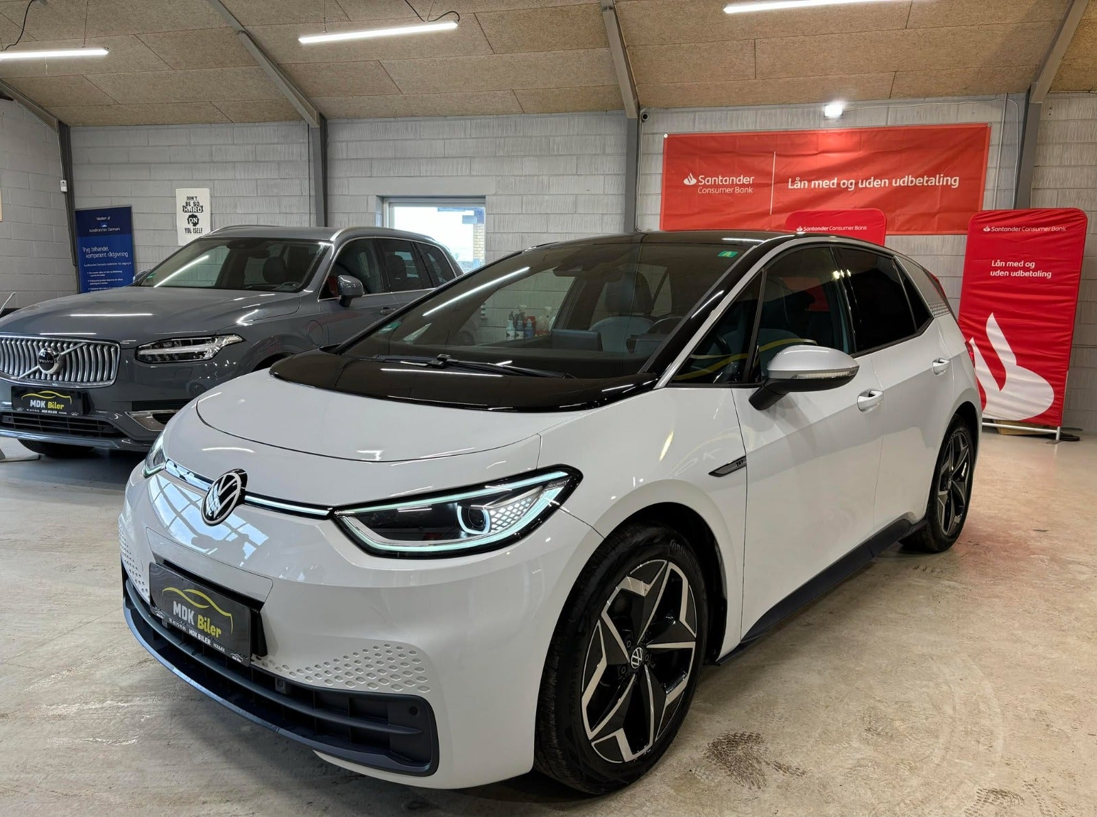 Billede af VW ID.3 58 1ST