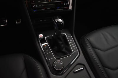 Seat Tarraco eHybrid FR DSG