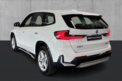 BMW iX1 eDrive20 X-Line 2024