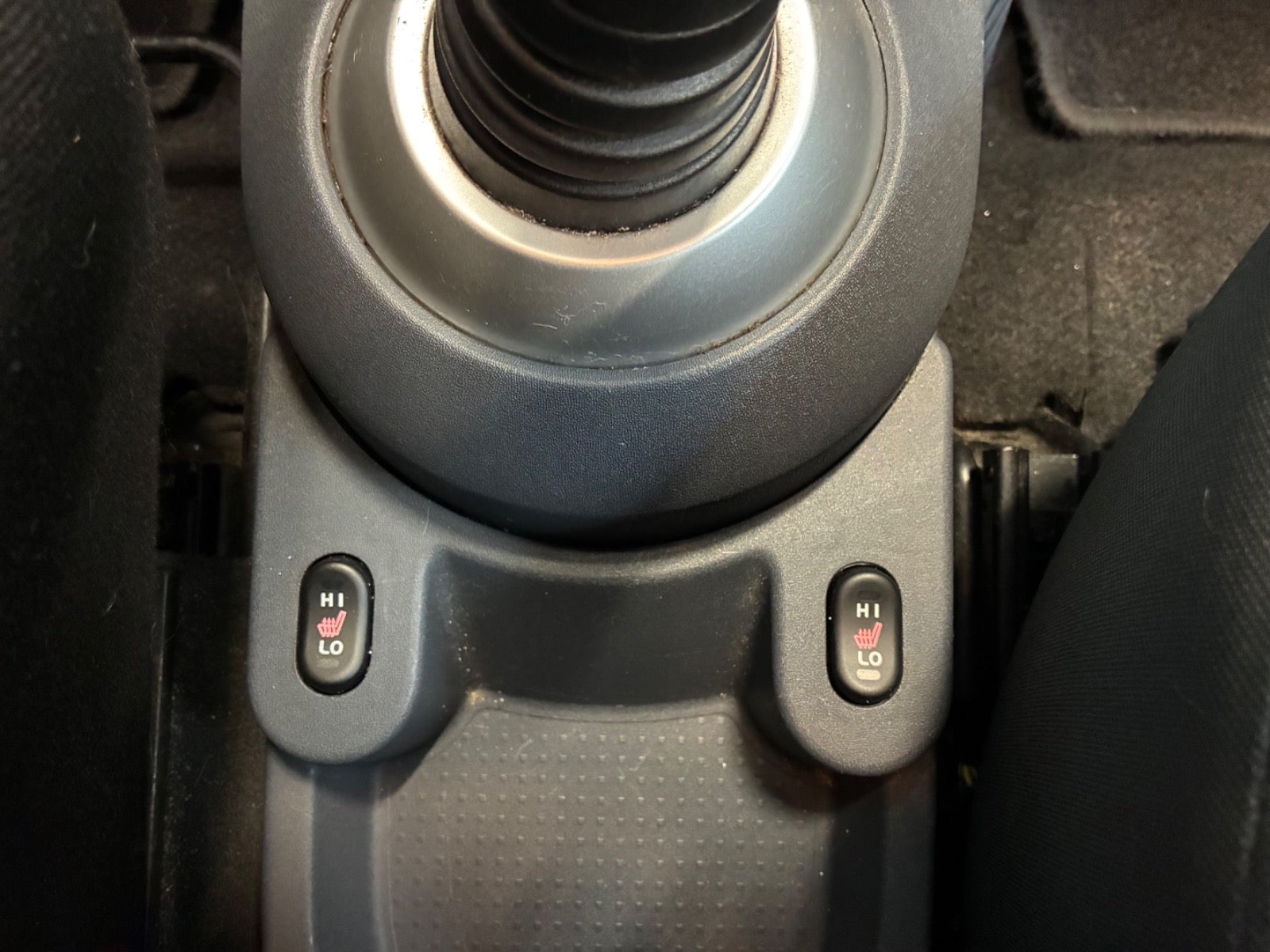 Billede af Mitsubishi Colt 1,3 Elegance Allshift Coopack