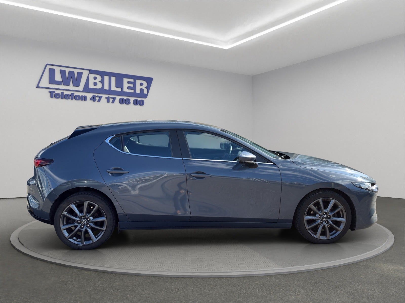 ...