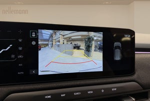 Kia EV3 Long Range GT-Line