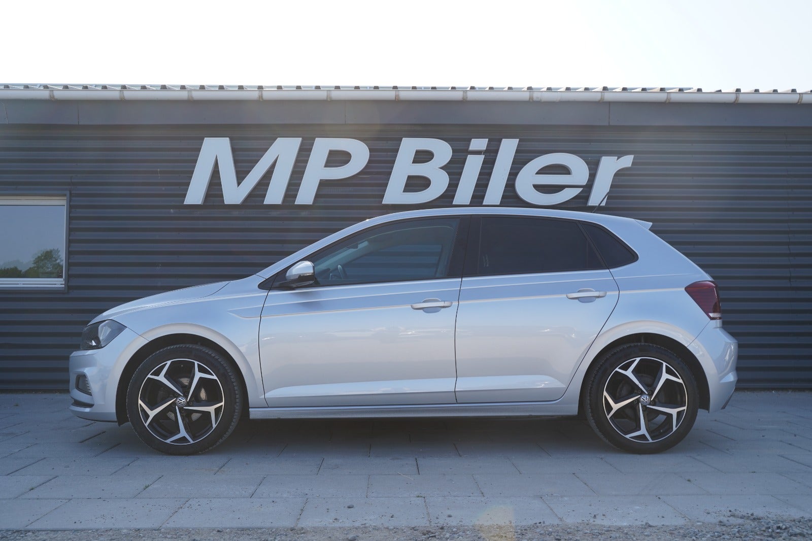 Billede af VW Polo 1,0 TSi 95 Comfortline DSG