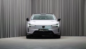 Volvo ES90 Extended Range Ultra