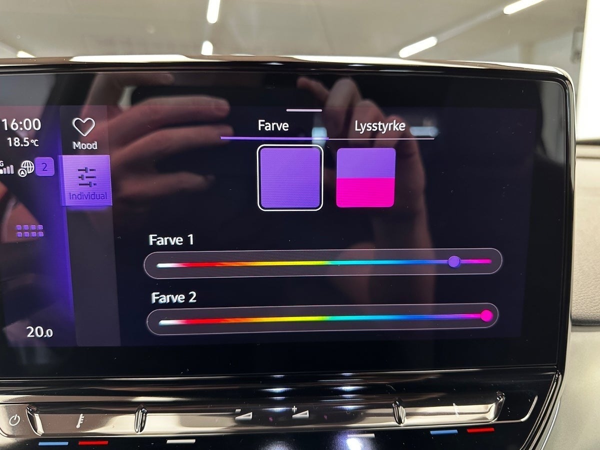 Billede af VW ID.4 52 Pure Performance