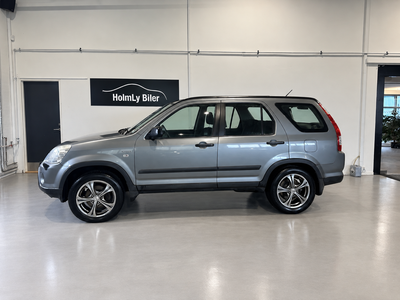 Honda CR-V ES