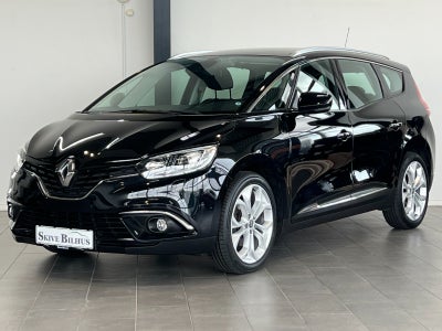 Renault Grand Scenic IV 1,2 TCe 130 Zen 7prs 5d