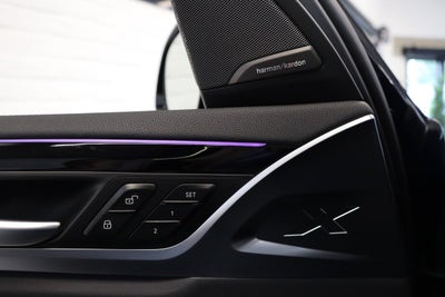 BMW iX3 Charged Plus M-Sport