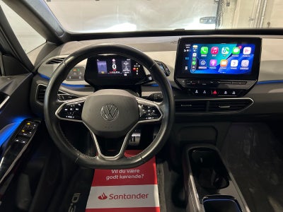 VW ID.3 Pro