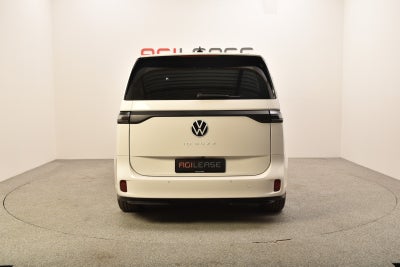 VW ID.Buzz Cargo Pro+