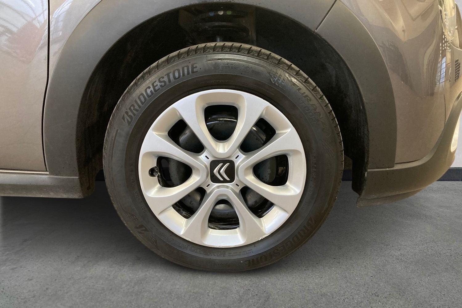 Billede af Citroën C3 1,2 PureTech 83 You Rock!