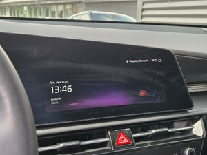 Kia Niro EV Limited Edition