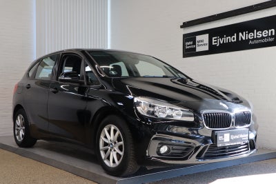 BMW 220d Active Tourer Advantage aut.