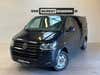 VW Multivan TDi 180 Comfortline DSG lang