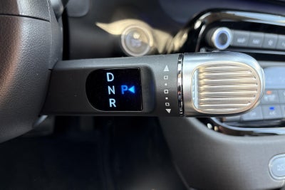 Hyundai Inster Advanced