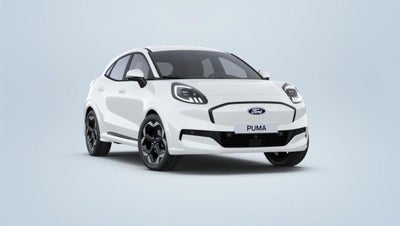 Ford Puma Gen-E Premium