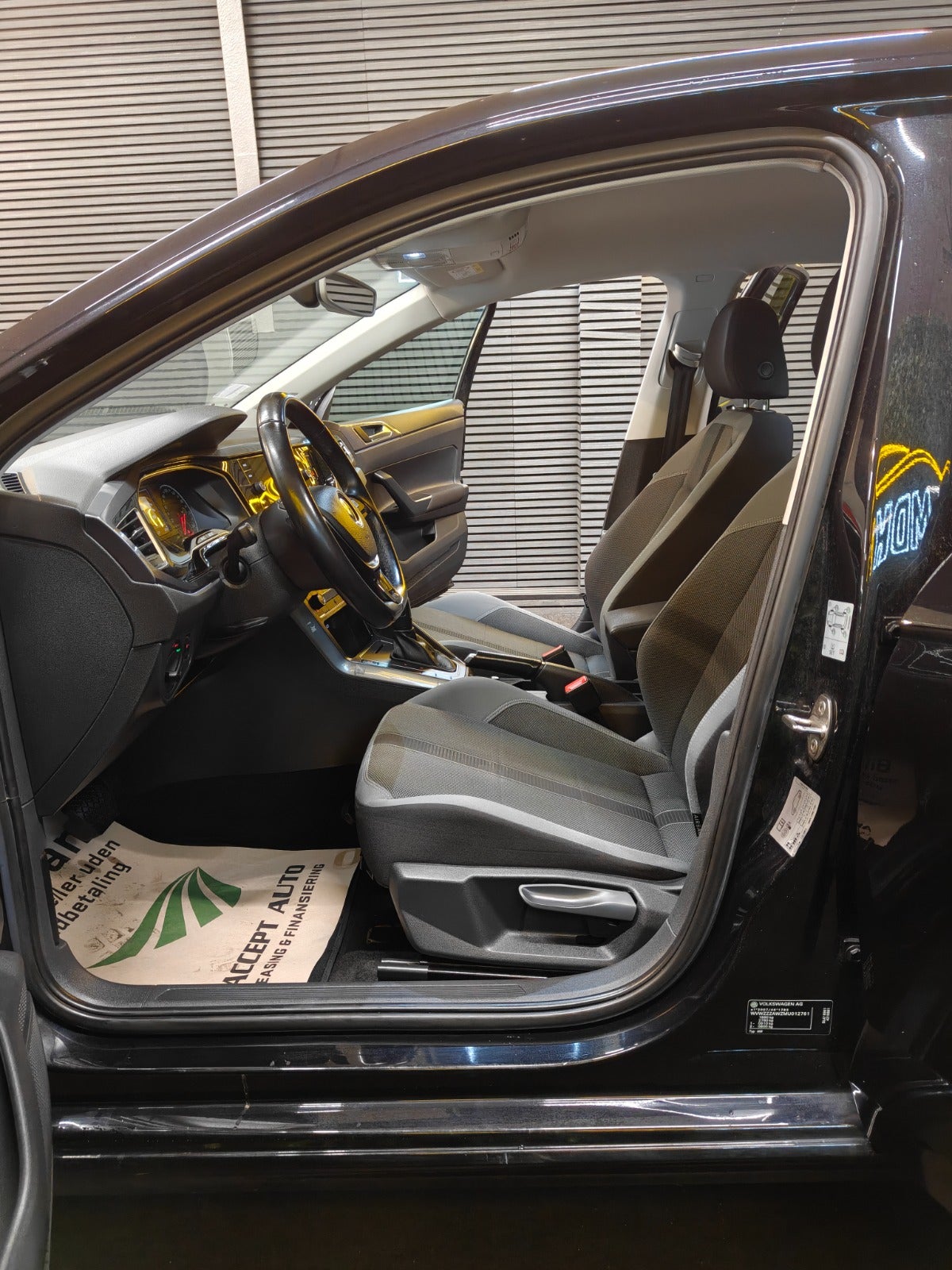 Billede af VW Polo 1,0 TSi 110 Highline DSG