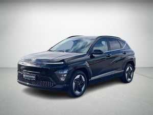 Hyundai Kona EV Advanced
