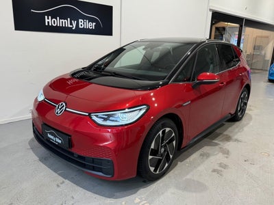 VW ID.3 Pro Style