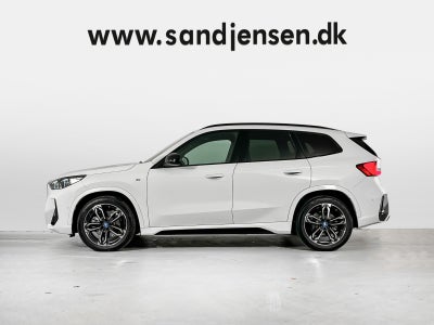 BMW iX1 xDrive30 M-Sport