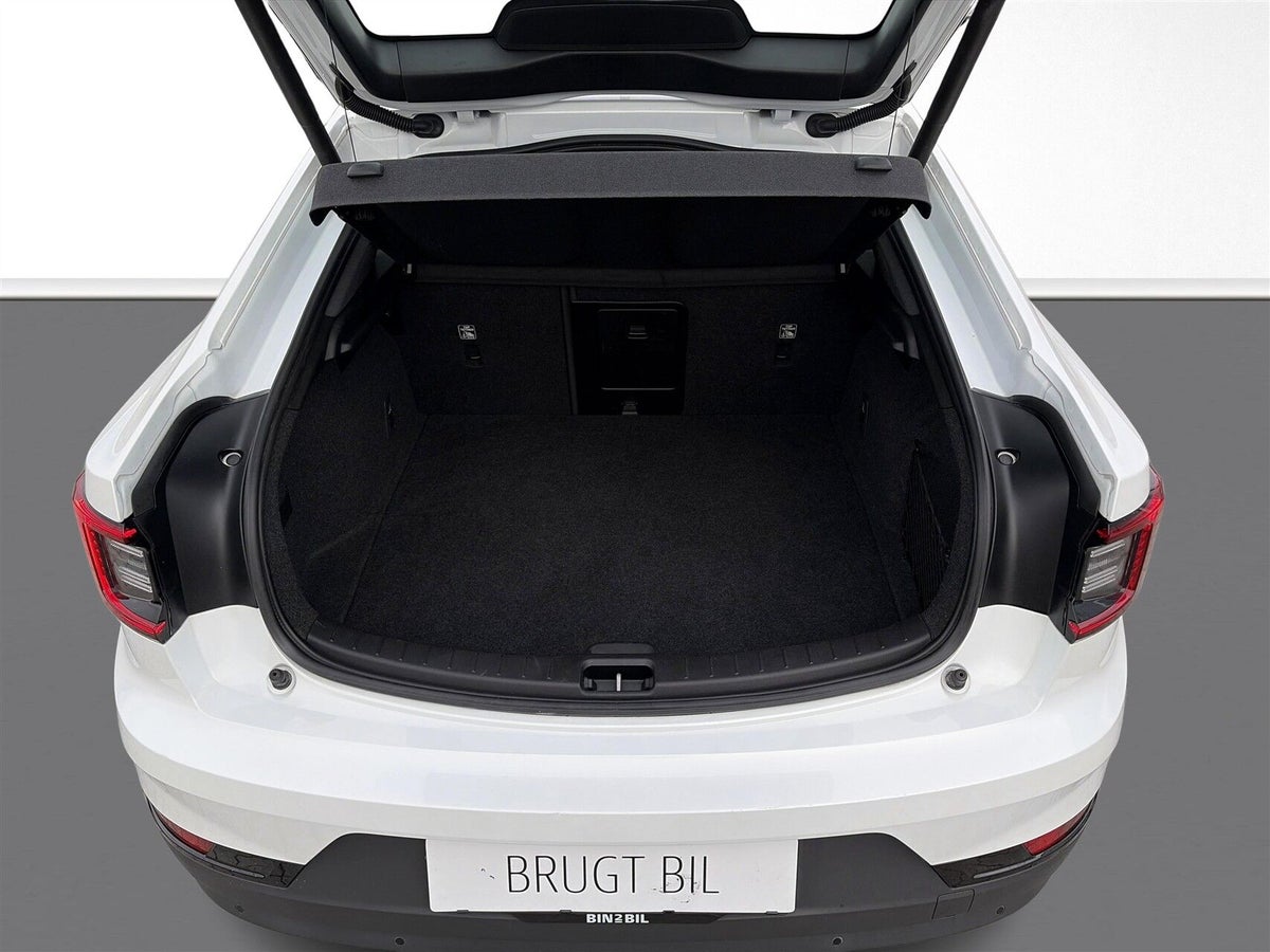 Polestar 2 Long Range billede 10