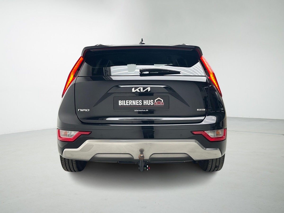 Kia Niro PHEV Prestige DCT billede 7