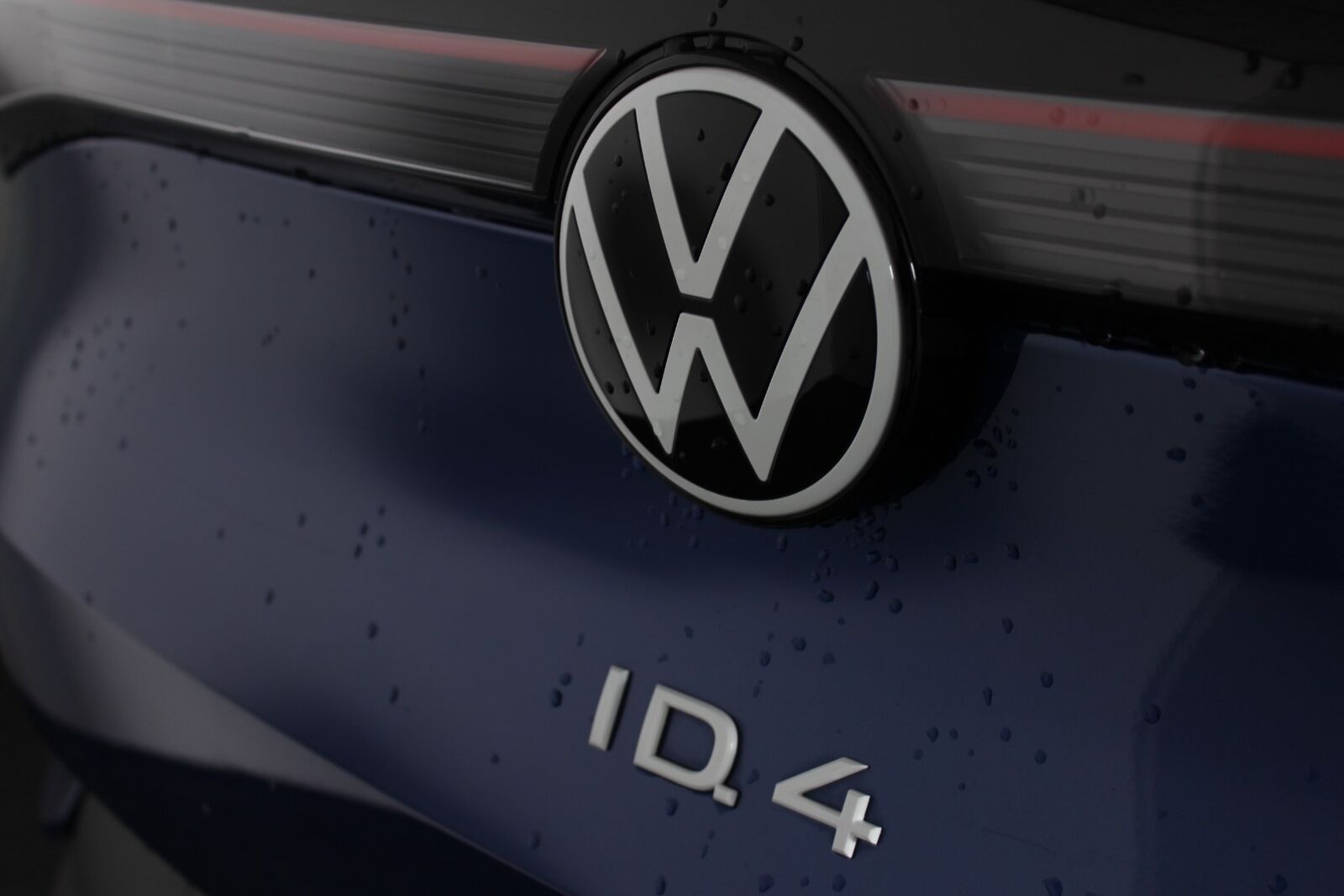 Billede af VW ID.4  1ST Max Pro Performance