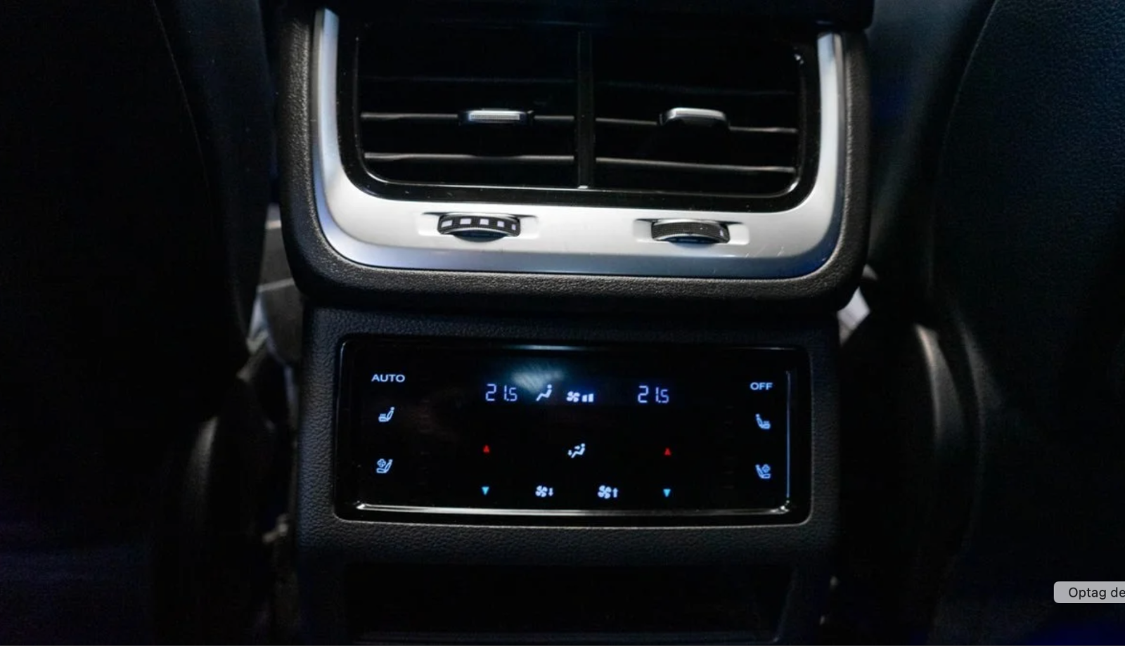 Billede af Hongqi E-HS9 99 Exclusive