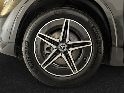 Mercedes EQA350 AMG Edition 4Matic Van