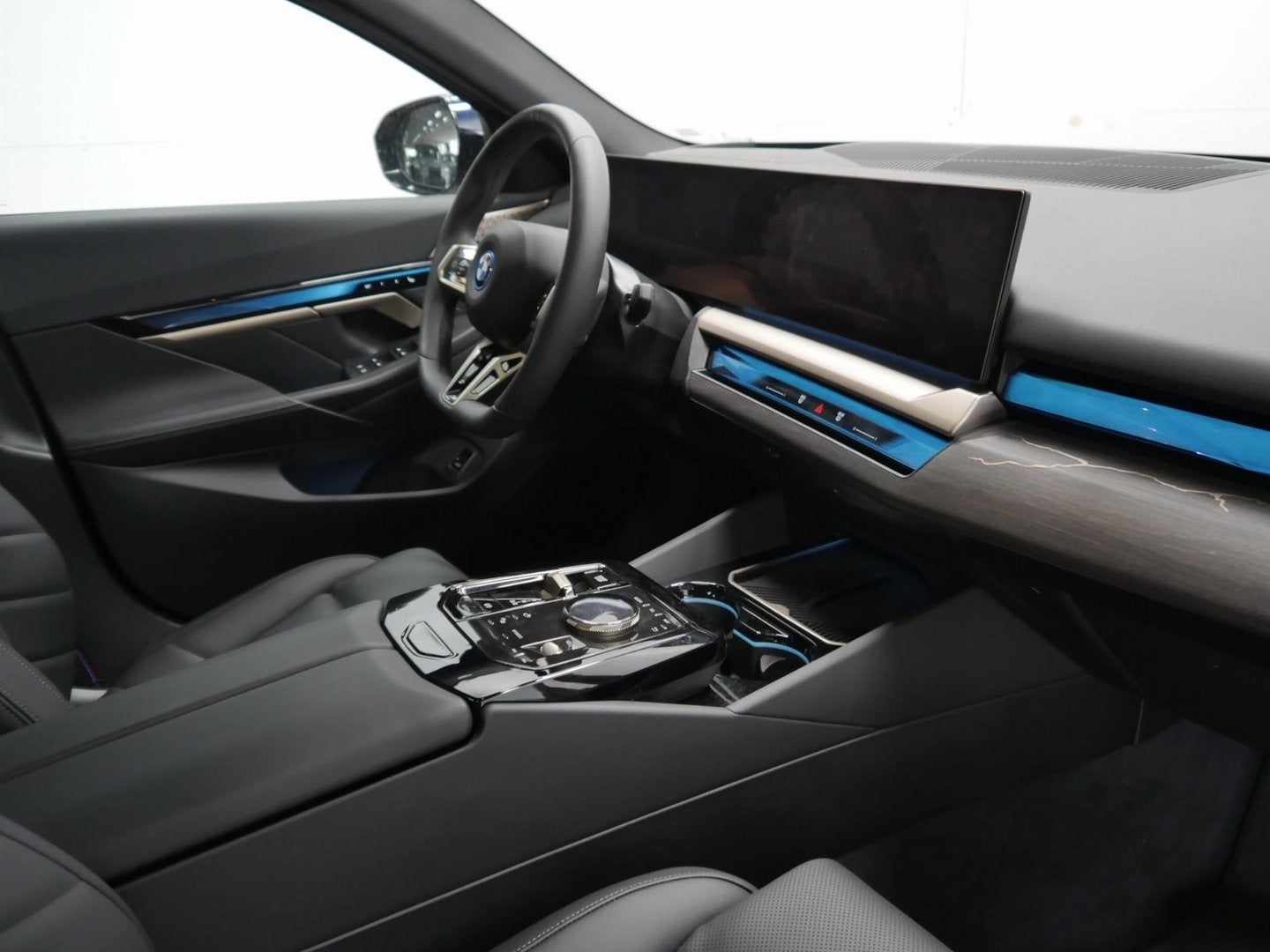 BMW i5 eDrive40 M-Sport Pro