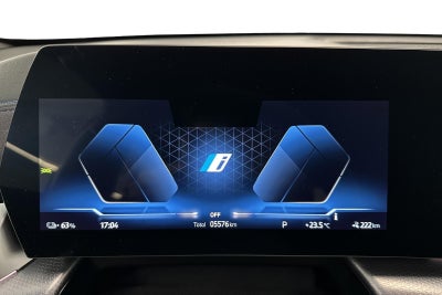 BMW iX2 eDrive20 M-Sport