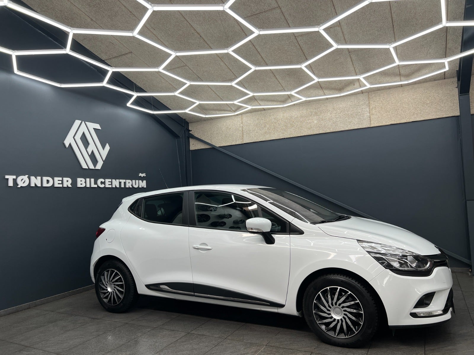 Renault Clio IV 2017