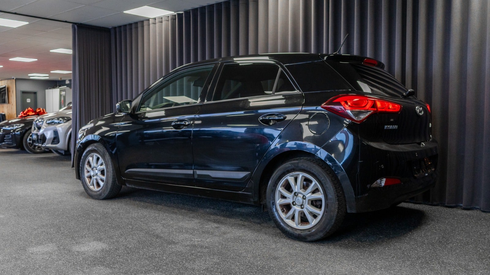 Billede af Hyundai i20 1,25 Elegance