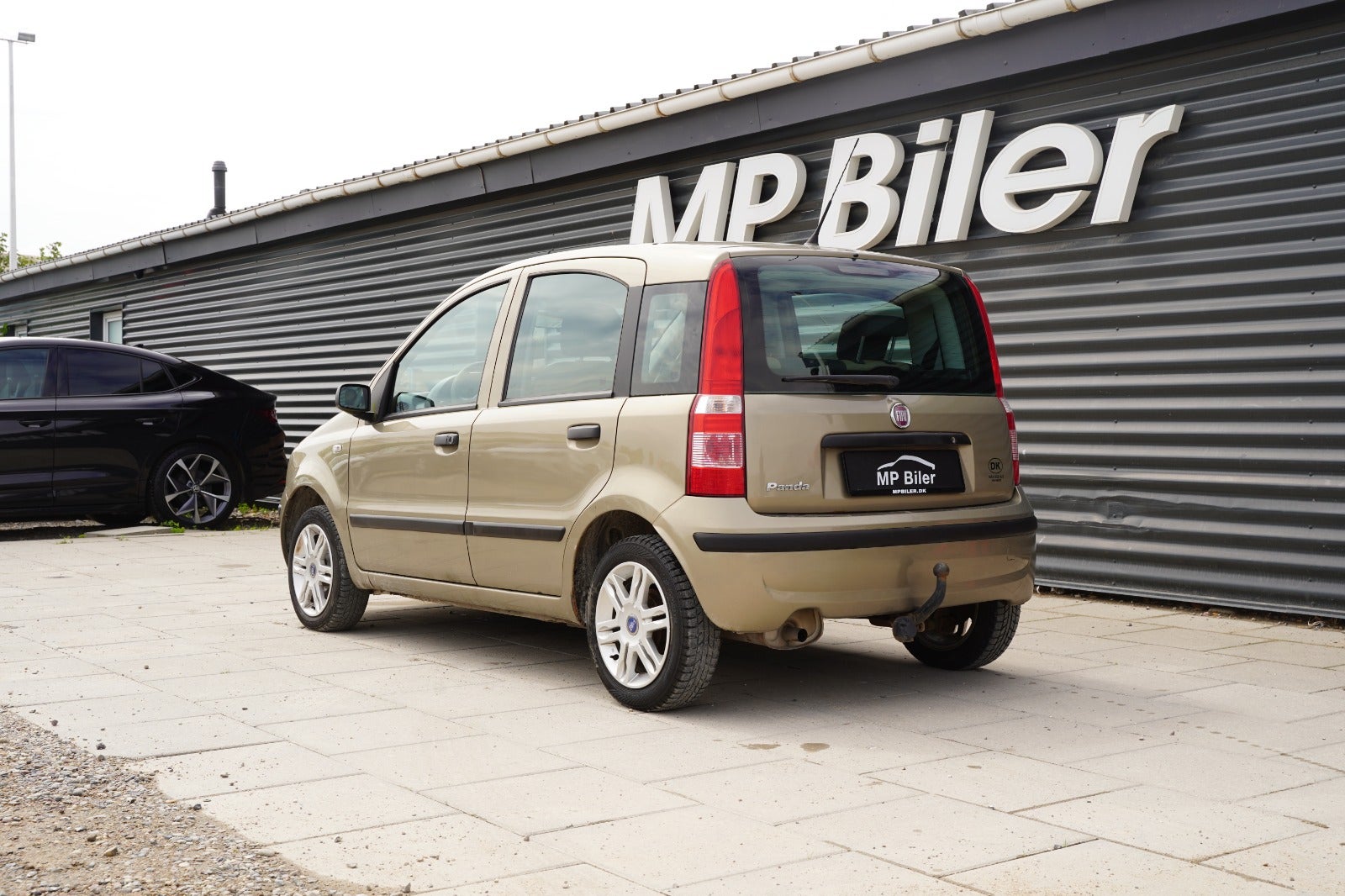 Billede af Fiat Panda 1,2 Ciao ECO
