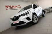 Renault Captur TCe 100 Zen