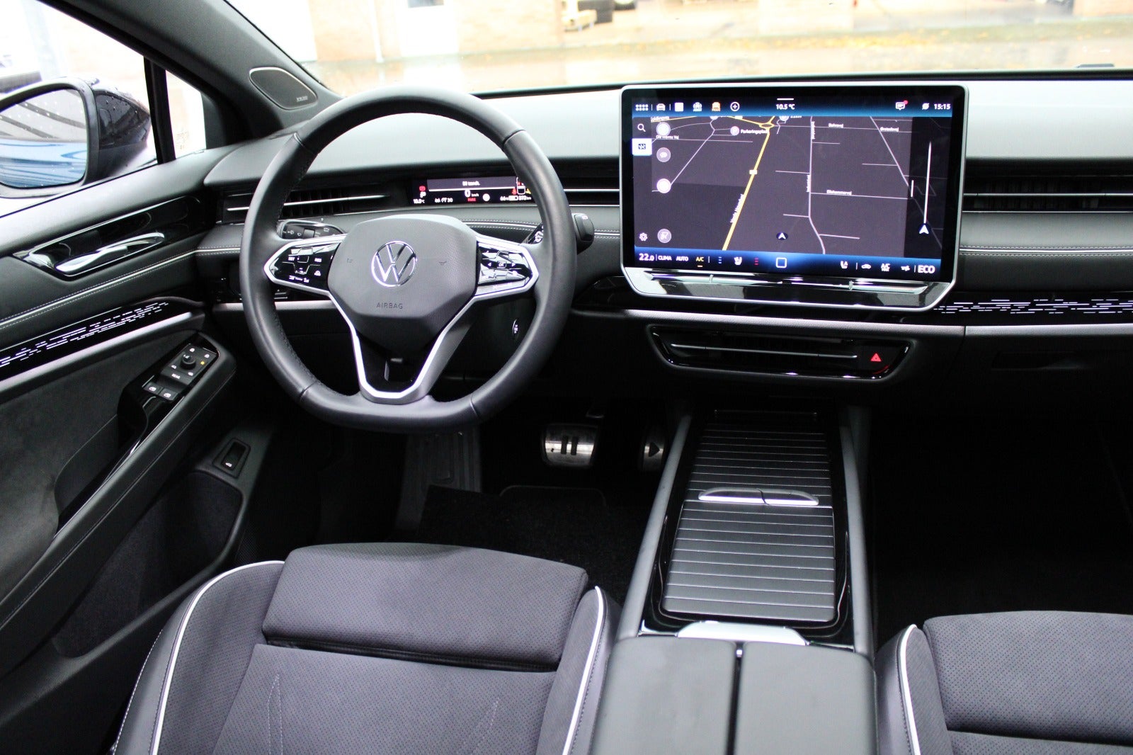 VW ID.7 Style+ Tourer